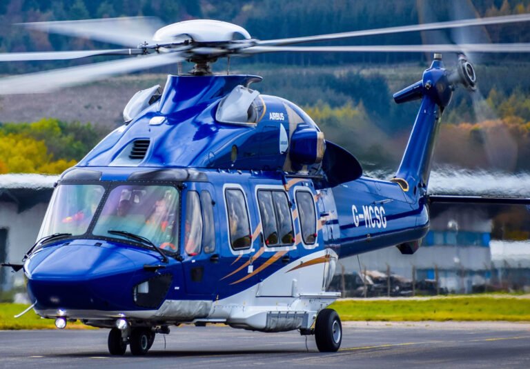 H175 approved for operations in Canada H175 approved for operations in Canada