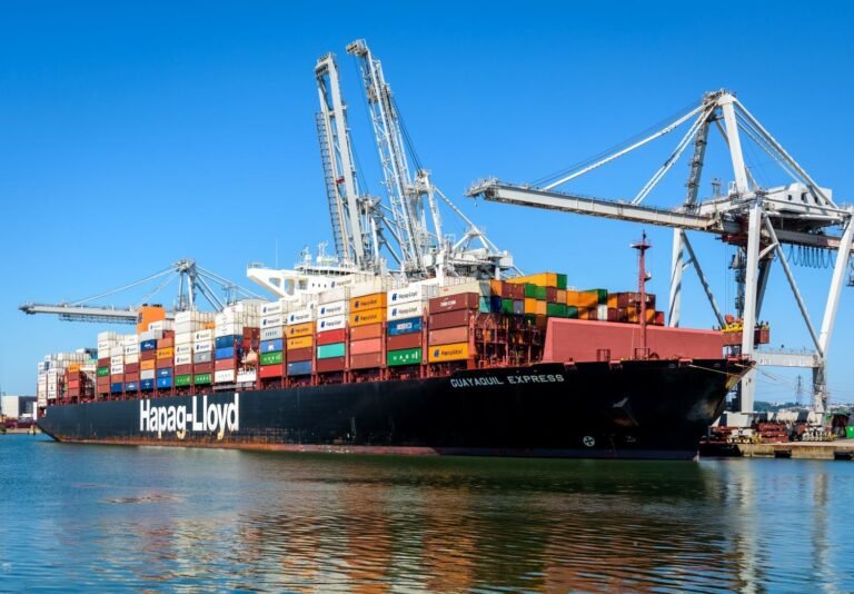 Journal of Commerce Logo