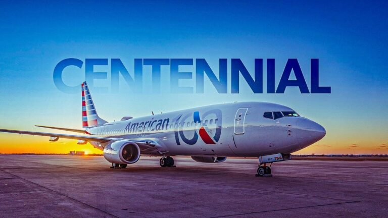How Did American Airlines’ Story Begin? How Did American Airlines' Story Begin?