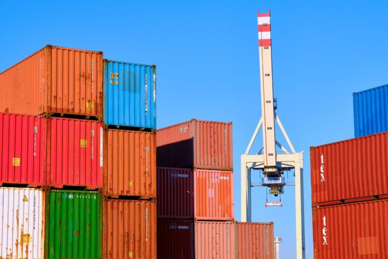 How Supply Chain Breakdowns Are Clouding the Future of Avionics