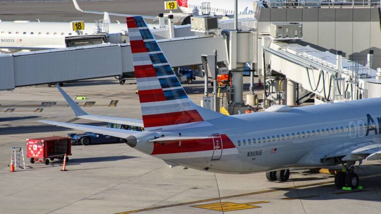 How To Get The Most Out Of American Airlines' AAdvantage Loyalty Program
