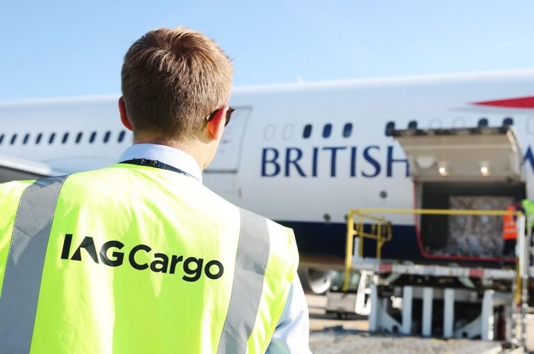 IAG Cargo