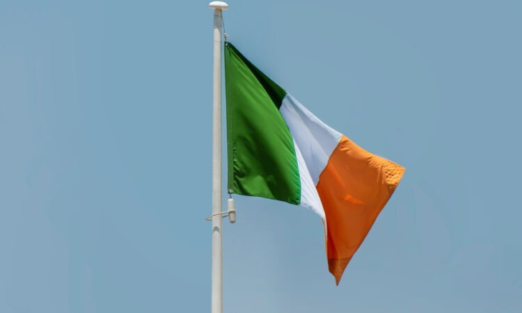 Ireland “will be C-UAS-ready for EU presidency” – Unmanned airspace Ireland “will be C-UAS-ready for EU presidency” – Unmanned airspace