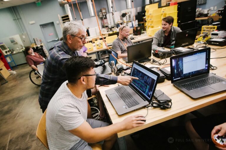Is a drone degree worth it?