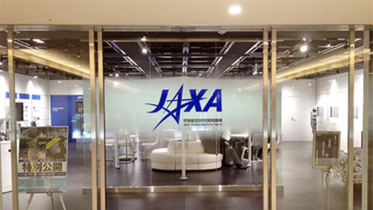 Japan Space Agency Reveals A Way To Observe Cloud Dynamics JAXA Image Credit JAXA