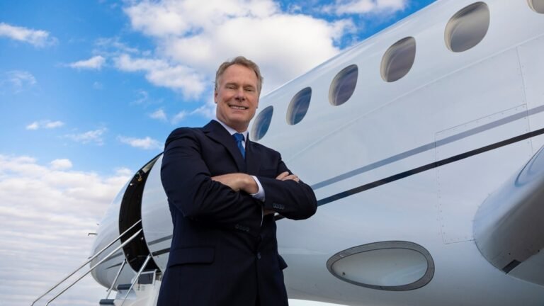 JetEffect Marks 25 Years in Aircraft Brokerage, Approaches 1000 Aircraft Transactions JetEffect Marks 25 Years in Aircraft Brokerage, Approaches 1000 Aircraft Transactions