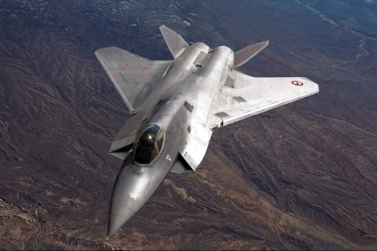 Macron rejects claims FCAS fighter program is dead amid Franco-German disputes FCAS concept