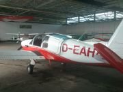 Morane Saulnier MS 800 B Morane Saulnier MS 800 B