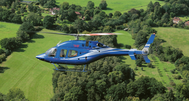 NNK adds to 429 fleet with an order for two more in Singapore – RotorHub International