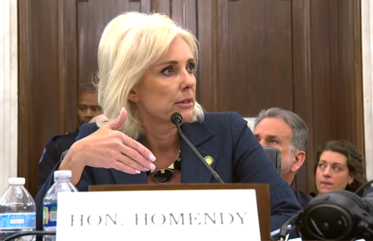 NTSB Chair Slams FAA Safety Culture in Senate Hearing NTSB Chair Slams FAA Safety Culture in Senate Hearing