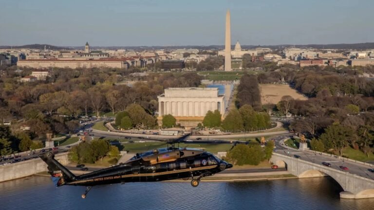 NTSB Issues Recommendations After Fatal D.C. Collision U.S. Air Force Black Hawk helicopter Reagan Airport KDCA