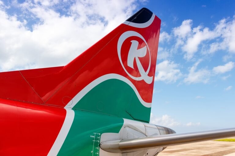 Nairobi flights disrupted as strike enters second day Kenya Airways