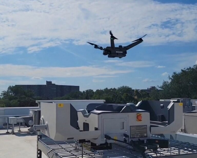New DIU Project Targets Scalable, Containerized Drone Systems