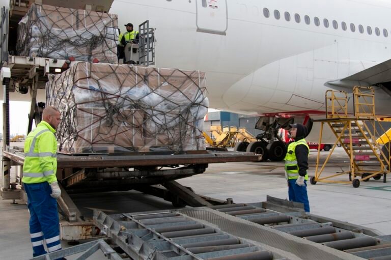 cargo-partner air consol service