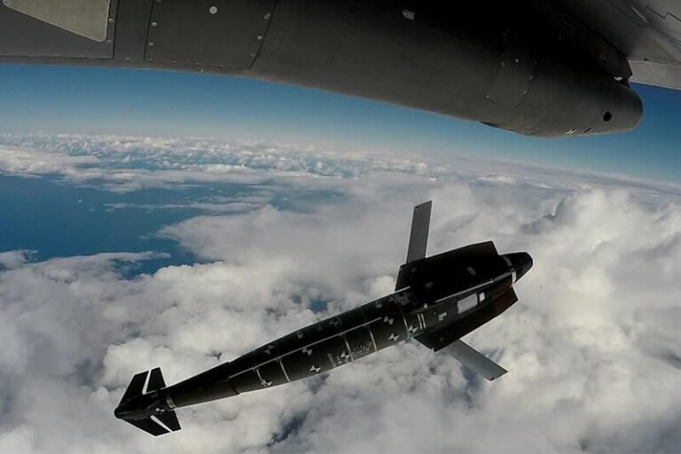 Norway Funds Transfer Of Safran Hammer Guided Bombs To Ukraine Credit: Dassault Aviation