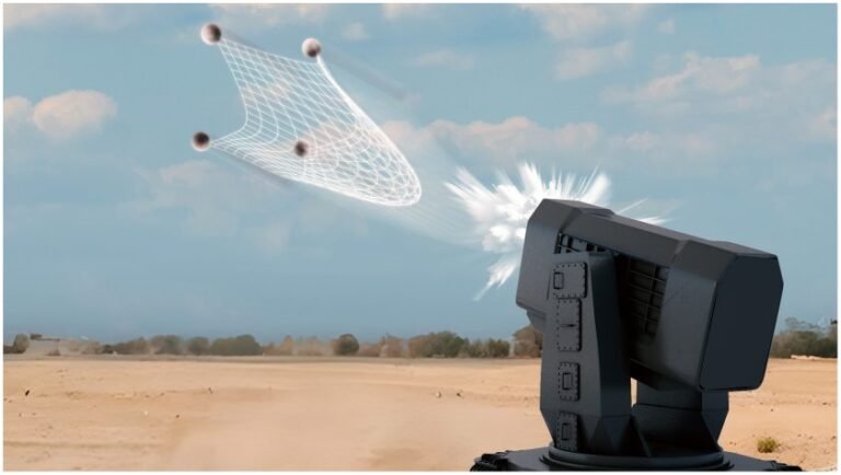 ParaZero receives C-UAS order from second Israeli defence entity – Unmanned airspace
