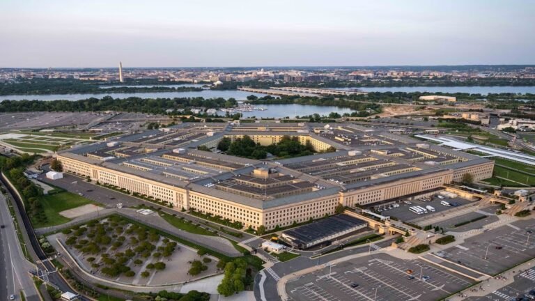 Pentagon consolidate DSCA and DTSA to speed up arms sales, boost industry