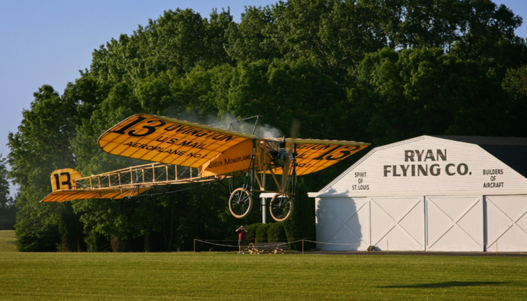 Pioneers of Flight to showcase early aircraft models at AirVenture 2026