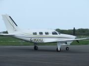 Piper Malibu for sale at JetScout Click to enlarge