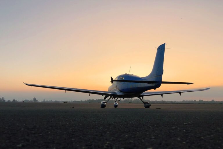 Quiz: 5 Questions To See How Well You Can Preflight Your Plane Quiz: 5 Questions To See How Well You Can Preflight Your Plane