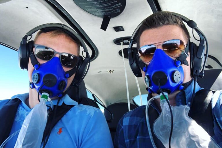 Quiz: 5 Questions To See How Well You Know Your Oxygen Requirements