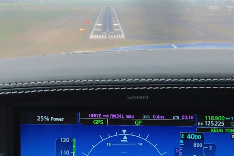 Quiz: Do You Know These 6 Common Enroute Chart Symbols? Quiz: Do You Know These 6 Common Enroute Chart Symbols?