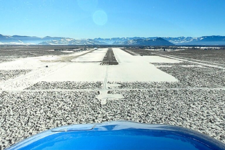 Quiz: Do You Know These 6 IFR Regulations? Quiz: Do You Know These 6 IFR Regulations?