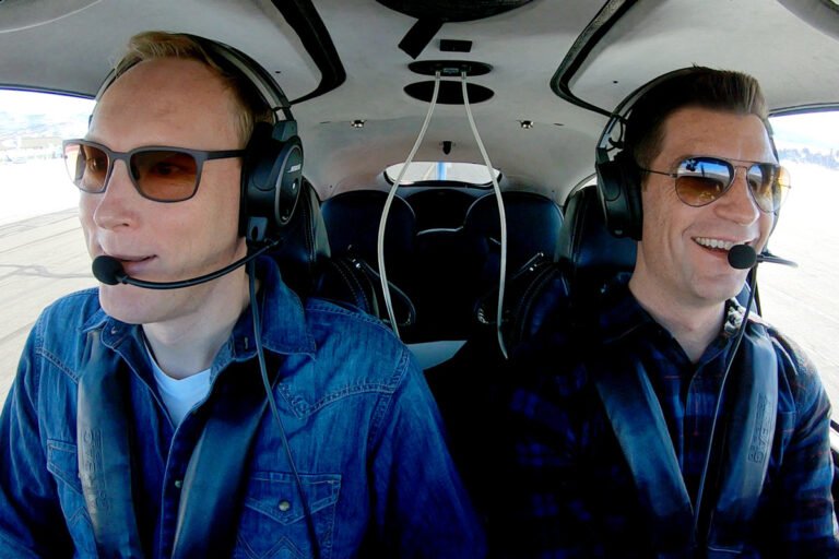 Quiz: Do You Know What These 6 ATC Phrases Mean?