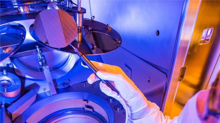 Raytheon to Accelerate Domestic Supply of Critical Material