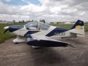 Robin HR112 Robin HR112