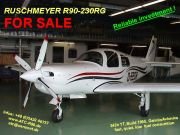 Ruschmeyer R 90-230 RG Ruschmeyer R 90-230 RG