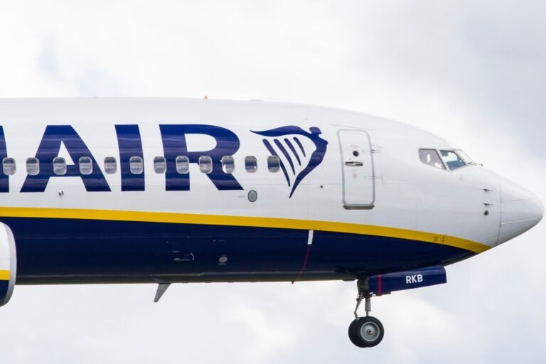 Ryanair recruits CFM to supply new in-house engine MRO shops