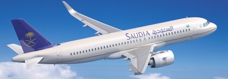 Saudia Weighs Record Airbus and Boeing Jet Order as Saudi Tourism Drive Gains Pace
