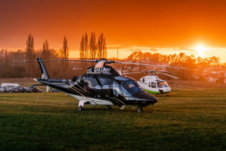 RotorHub International