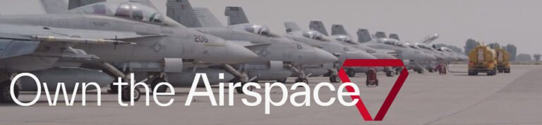 Tactical Air Support job details and career information