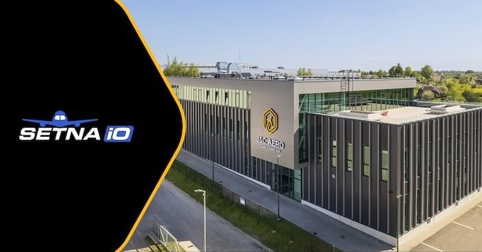 Setna acquires majority stake in J&C Aero Setna acquires majority stake in J&C Aero