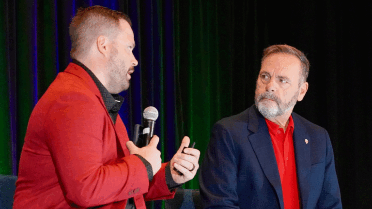 Shining a Light on Industry Excellence: Why FreightValidate Is Flipping the Script Shining a Light on Industry Excellence: Why FreightValidate Is Flipping the Script