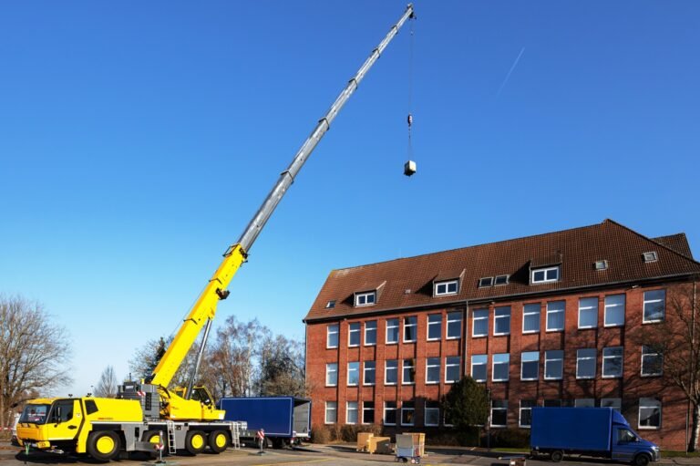 Shortest delivery route ever | Vertikal.net