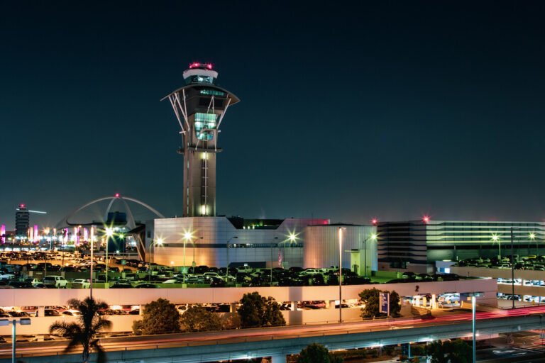 Shutdown ends as FAA, air traffic control funded Shutdown ends as FAA, air traffic control funded