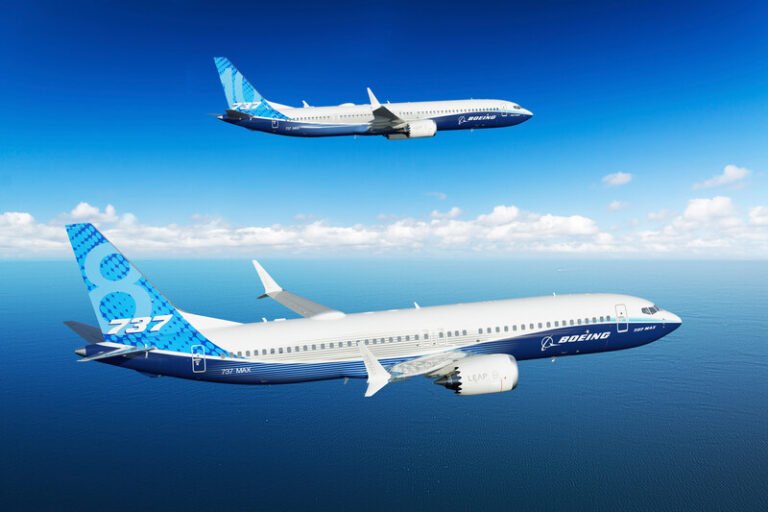 Singapore Airshow 2026 Sends Clear Signals Despite Sparse Orders Singapore Airshow 2026 Sends Clear Signals Despite Sparse Orders