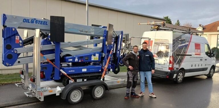 Solar cleaning spider | Vertikal.net Solar cleaning spider | Vertikal.net