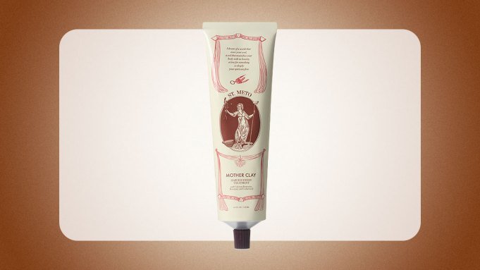 St. Meto’s Mother Clay Gives You Hollywood-Ready Hair St. Meto's Mother Clay Gives You Hollywood-Ready Hair