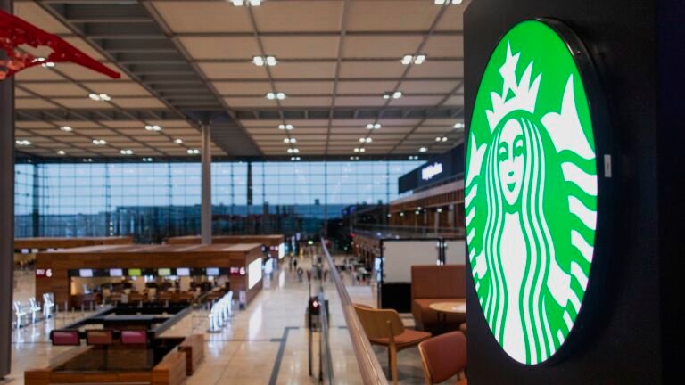 Starbucks makes controversial decision about CEO’s use of company jet: ‘Credible threat’ Starbucks' decision to remove the cap on CEO Brian Niccol's private jet travel was widely attributed to enhanced security following another CEO's death.