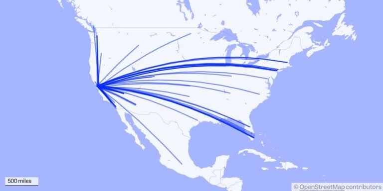 Super Bowl: Nearly 100 Private Jets Left Within 2 Hours