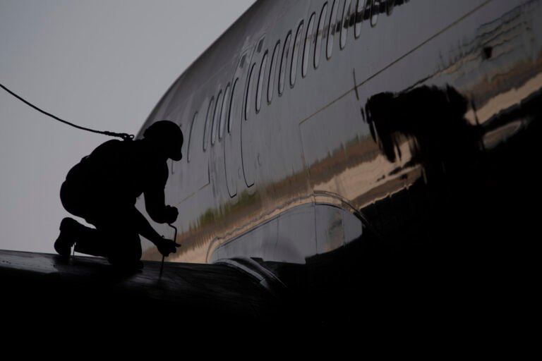 Supply Tightens as Aerospace Demands Rise