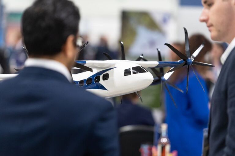 Sustainable Skies 2026