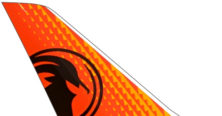 TAAG übernimmt fünften Airbus A220