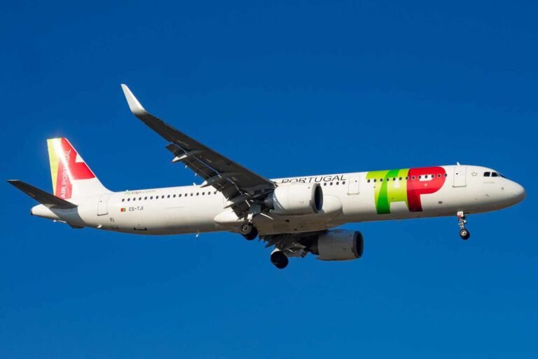 TAP to launch Lisbon–Orlando route as part of 2026 expansion plan