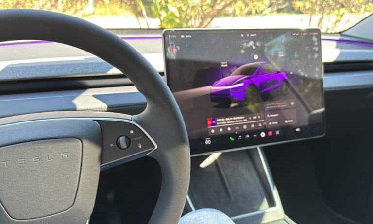 Tesla Full Self-Driving set to get an awesome new feature, Elon Musk says Tesla Full Self-Driving set to get an awesome new feature, Elon Musk says