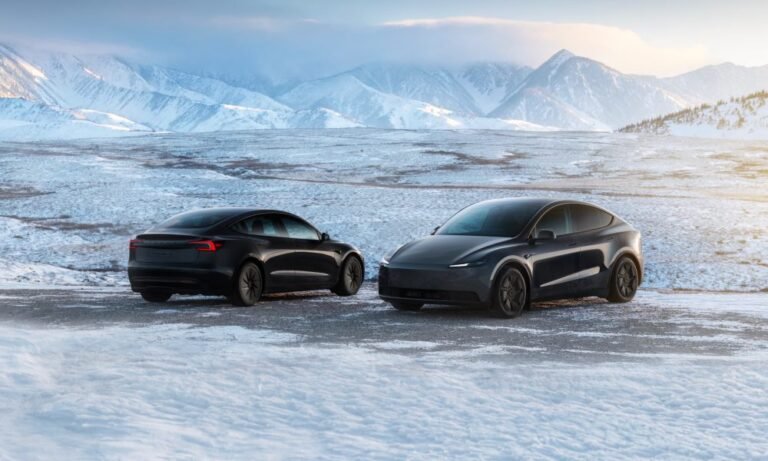 Tesla dominates JD Power EV Satisfaction ranking, grabbing top two spots